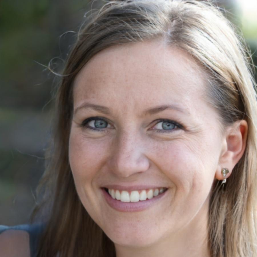 Kendra Ashworth - Lead Financial Partnership Strategist